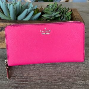 Kate Spade wallet